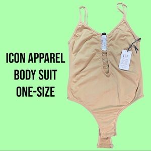 Icon Apparel Body Suit